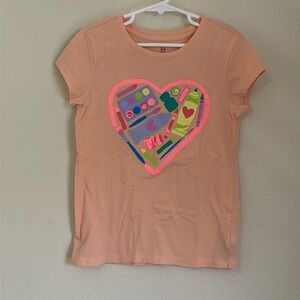 🍂Gap Kids Artist Tee🍂